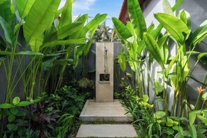 Garden - Villa Surya by BaliSuperHost (Bali)