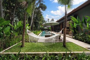 Unclassified image, 4 of 19, button - Villa Surya by BaliSuperHost (Bali)