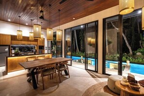 Unclassified image, 3 of 19, button - Villa Surya by BaliSuperHost (Bali)