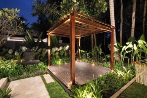 Unclassified image, 5 of 19, button - Villa Surya by BaliSuperHost (Bali)