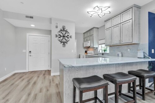 1037 Branson-Luxury retreat, no stairs Golf view