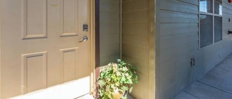 DĂ©tail de lâextĂ©rieur