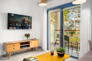 Room - Royal Park Resort Apartment 55 (Eilat)