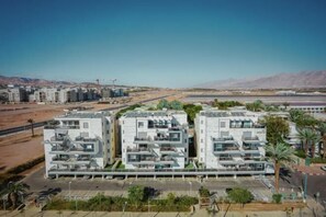 Room - Royal Park Resort Apartment 55 (Eilat)