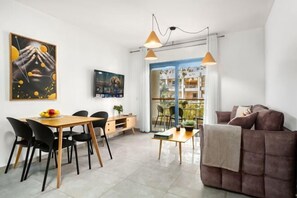 Room - Royal Park Resort Apartment 55 (Eilat)