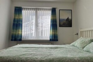 Room - Toggenburg_WILOMA Ferienwohnung (Alt Sankt Johann)