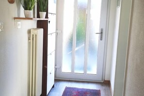 Interior - Toggenburg_WILOMA Ferienwohnung (Alt Sankt Johann)