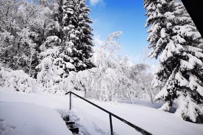 Toggenburg_WILOMA Ferienwohnung
