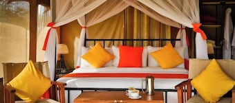 Kenzan Mara Camp