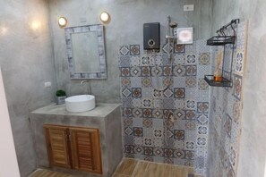 Bathroom - Destination 39 Pool Villa (Phuket)