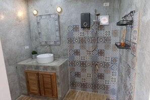 Bathroom - Destination 39 Pool Villa (Phuket)