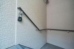 Unclassified image, 3 of 23, button - New open！F Maison Kishinosato｜Next to Tenga Chaya Park (Osaka)