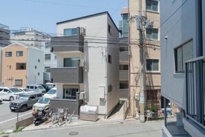 บริเวณภายนอก