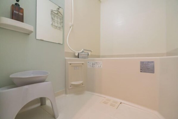 Room - New open！F Maison Kishinosato｜Next to Tenga Chaya Park (Osaka)
