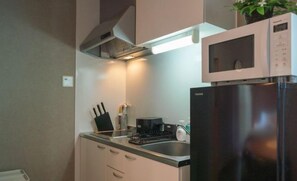 Private kitchen - New open！F Maison Kishinosato｜Next to Tenga Chaya Park (Osaka)