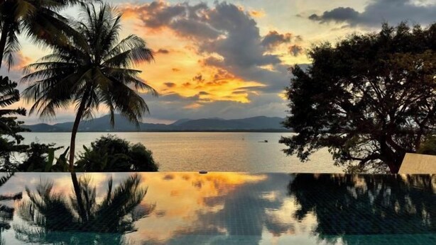 Unclassified image, 1 of 40, button - Luxury Beachfront Villas & Resort (Phuket)