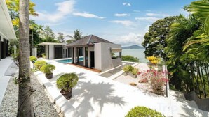 Unclassified image, 2 of 40, button - Luxury Beachfront Villas & Resort (Phuket)