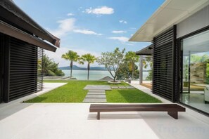 Unclassified image, 2 of 40, button - Luxury Beachfront Villas & Resort (Phuket)