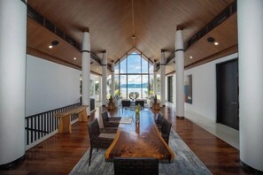 Unclassified image, 3 of 40, button - Luxury Beachfront Villas & Resort (Phuket)
