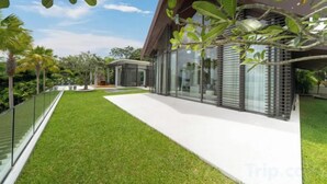 Unclassified image, 5 of 40, button - Luxury Beachfront Villas & Resort (Phuket)