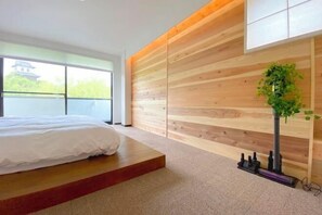 Room - JOKA BASE (Kakegawa)