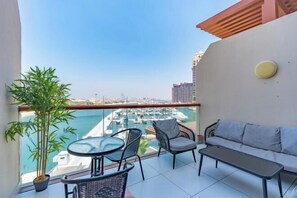 Room - Stunning View in Heart of Dubai Palm Jumeirah (Dubai)
