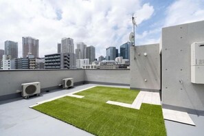Room - KAIGAN HAJIME HUB (Tokyo)