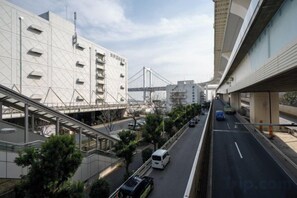 Parking - KAIGAN HAJIME HUB (Tokyo)