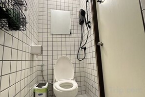 Bathroom - Twenty-one Bkk House (Bangkok)