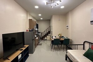 Interior - Twenty-one Bkk House (Bangkok)