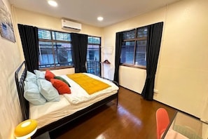 Room - Twenty-one Bkk House (Bangkok)