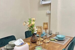 Dining - Twenty-one Bkk House (Bangkok)