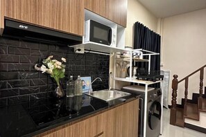 Private kitchen - Twenty-one Bkk House (Bangkok)