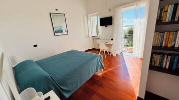 3 Schlafzimmer, WLAN, Bettwäsche