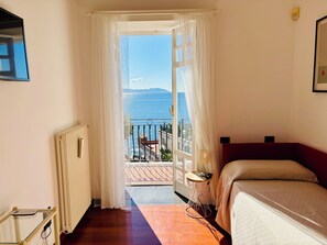 3 slaapkamers, wifi, beddengoed