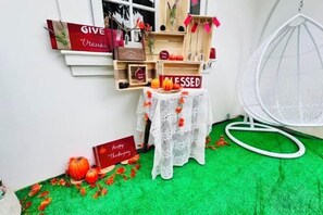 Interior - Infini - Rosemary Huong Thao (Dalat)