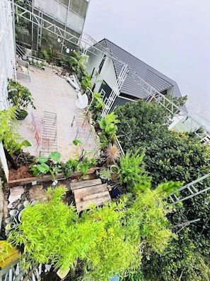 Garden - Infini - Rosemary Huong Thao (Dalat)