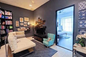 Unclassified image, 5 of 39, button - Bangi Avenue Charming 4BR Blissful Double Storey (Kajang)