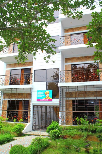 Joleswori Resort