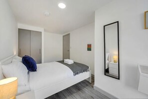 Room - Host & Stay The Roscoe Nest (Liverpool)