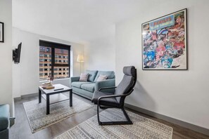 Room - Host & Stay The Roscoe Nest (Liverpool)