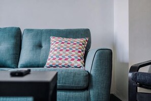 Room - Host & Stay The Roscoe Nest (Liverpool)