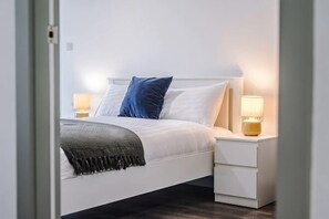 Room - Host & Stay The Roscoe Nest (Liverpool)