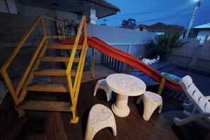 Interior - Bluepool Villa Pattaya (Sattahip)