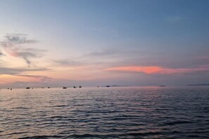 View from property - Bluepool Villa Pattaya (Sattahip)