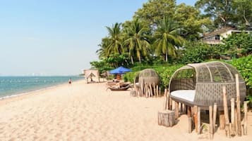 Vue depuis l’hébergement