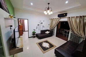 Room - Bluepool Villa Pattaya (Sattahip)