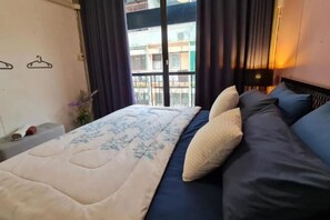 Room - MEEMAW'S HOUSE (Bangkok)