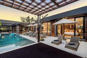 Unclassified image, 3 of 33, button - Villa Golden Lion by BaliSuperHost (Bali)