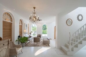 Interior - Arpo Pool Villa Riverside Bangkok (Bangkok)